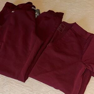 Figs | Scrub Set 🩺